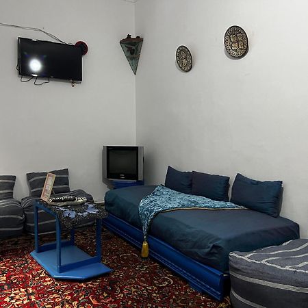Blue Riad Safi Exterior photo